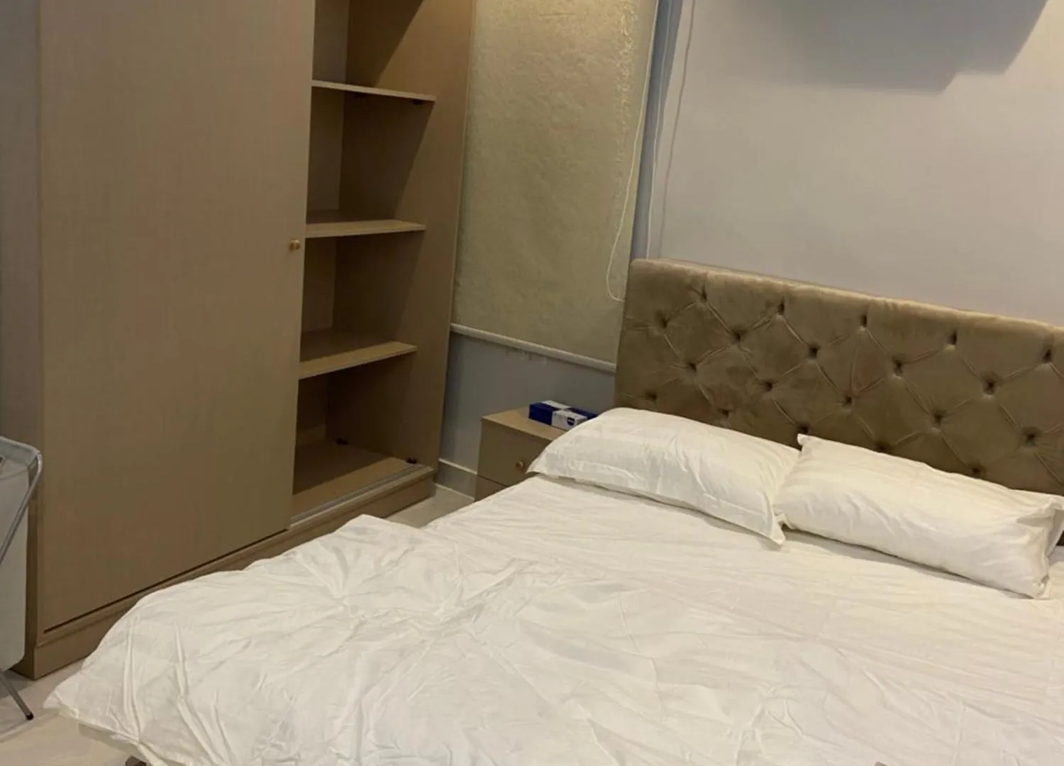 شقق كنان Mecca Apartment