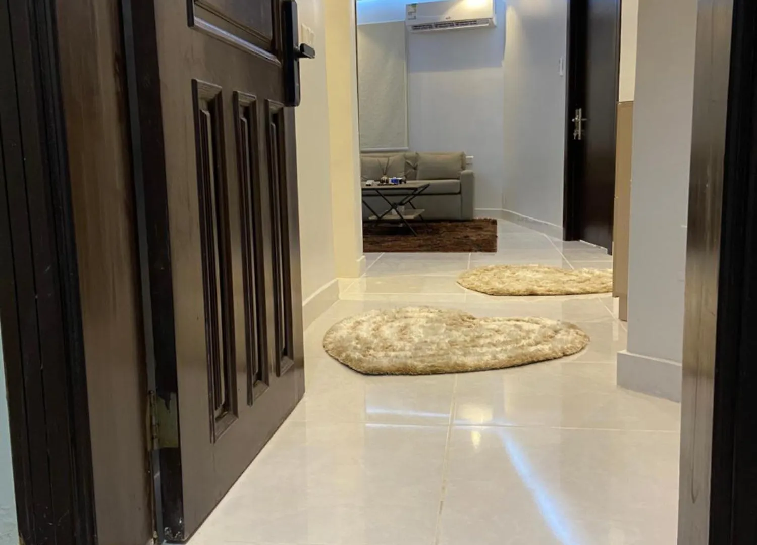 شقق كنان Mecca 0*,