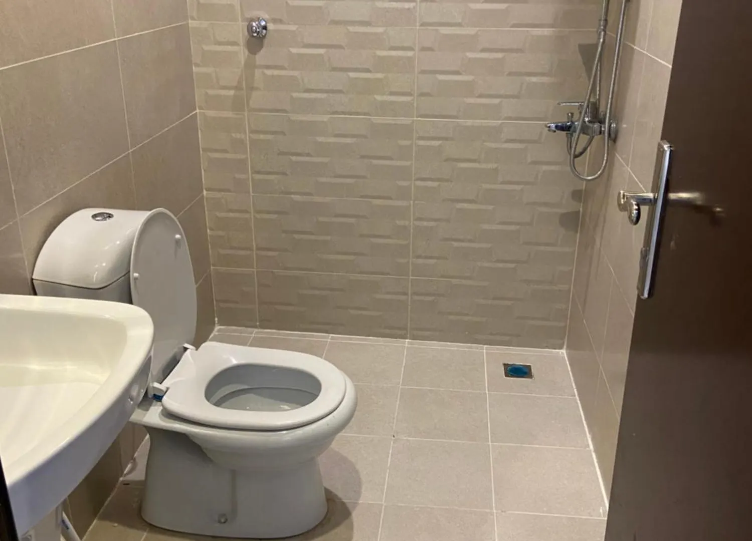 شقق كنان La Mecque Appartement