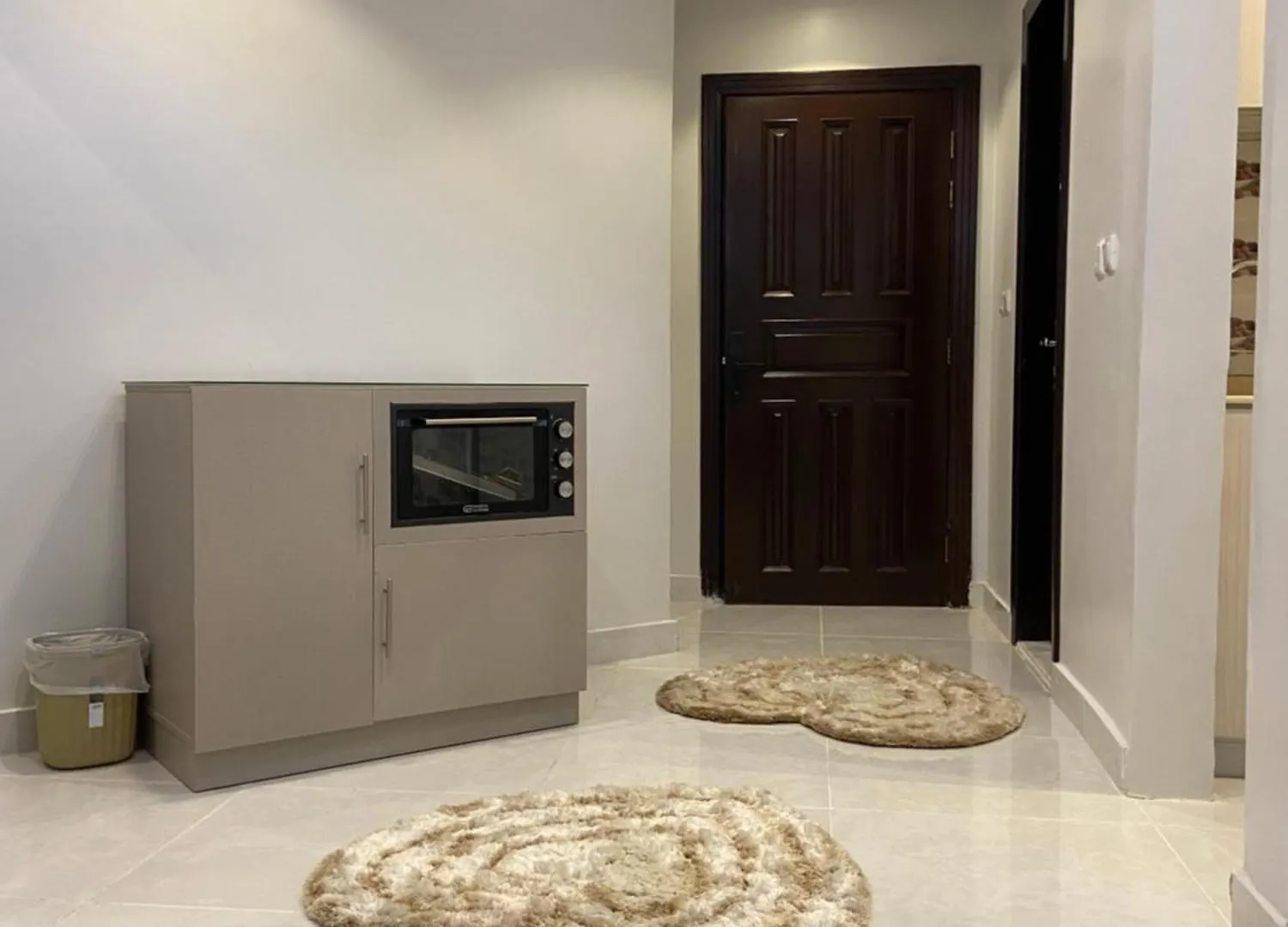 Appartement شقق كنان La Mecque Arabie saoudite