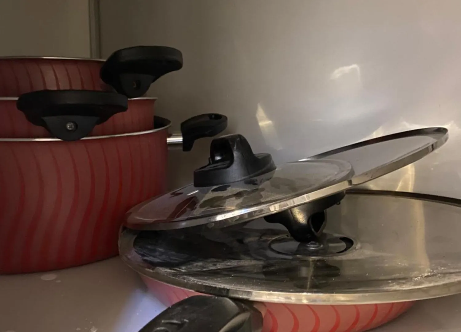 Appartement شقق كنان La Mecque