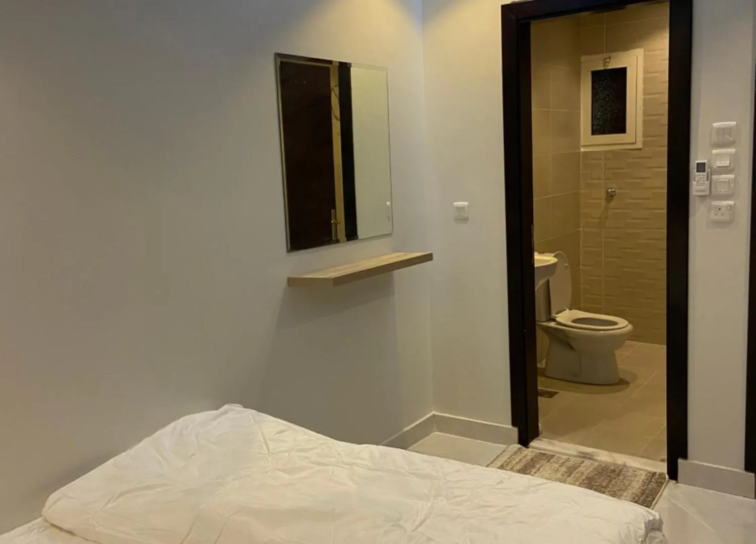 Appartement شقق كنان La Mecque