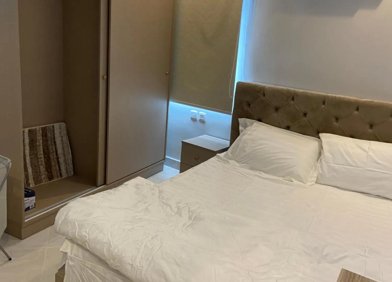 Appartement شقق كنان La Mecque